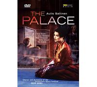 The Palace [DVD] [2006]
