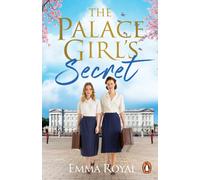 The Palace Girl's Secret