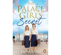 The Palace Girl's Secret