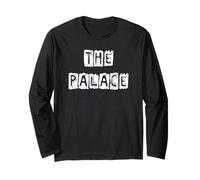 The Palace Long Sleeve T-Shirt