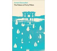 The Palace of Forty Pillars