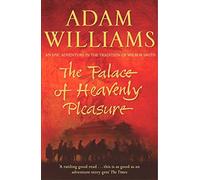 The Palace of Heavenly Pleasure