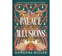 The Palace of Illusions