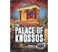 The Palace of Knossos