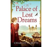The Palace of Lost Dreams