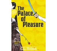 The Palace of Pleasure: Amalina Dalca, Episode 2