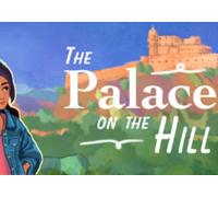 The Palace on the Hill (PC) Steam Account - GLOBAL