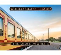 The Palace On Wheels