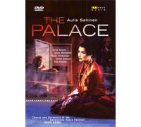 The Palace: Savonlinne Opera Festival DVD (2006) cert E NEW Amazing Value