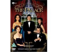 The Palace Series One by Anton Lesser