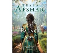 The Palace Spy (Queen Esther's Court)