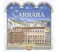 The Palaces of Carrara (2nd Edition)