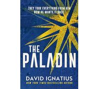 The Paladin – An utterly unputdownable thriller – Canelo