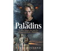 The Paladins: The Guardians Book Two: 2