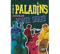 The Paladins - The Paladins - Live in Holland [DVD]
