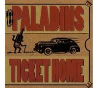 The Paladins - Ticket Home