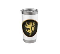 The Palatinate Heraldry Medieval Symbol Stainless Steel Insulated Tumbler