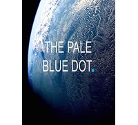 The pale blue dot