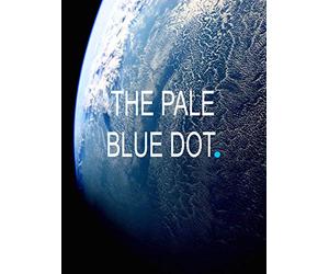 The pale blue dot