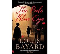The Pale Blue Eye