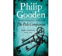 The Pale Companion : Book 3 in the Nick Revill series