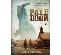 The Pale Door