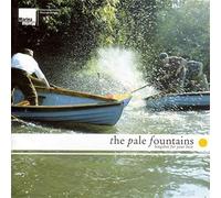 The Pale Fountains - Longshot For Your Love [VINYL]