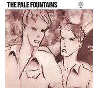 The Pale Fountains - Something On My Mind [VINYL]