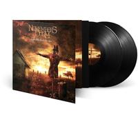 Novembers Doom - The Pale Haunt Departure (20th Anniversary Edition) [VINYL]