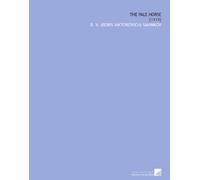 The Pale Horse: [1919]