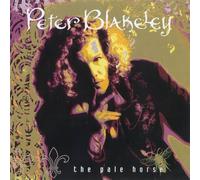 The Pale Horse by Blakeley, Peter (1994-02-15)