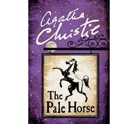 Agatha Christie – The Pale Horse – Ariadne Oliver #5 – HarperCollins Publishers