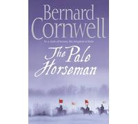 (The Pale Horseman) By Bernard Cornwell (Author) Paperback on (Aug , 2009)