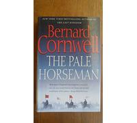 The Pale Horseman (Saxon Tales, 2)