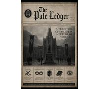 The Pale Ledger: A School Newspaper After the End of the World