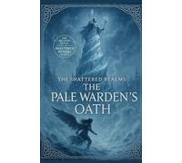 THE PALE WARDEN’S OATH: The Shattered Realms - Book Two: 2