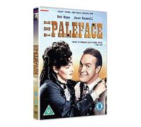 The Paleface [DVD]