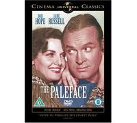 The Paleface [DVD] by Bob Hope