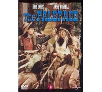 The Paleface [Regions 2 & 4]