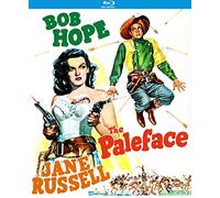 The Paleface (Special Edition) [Blu-ray]
