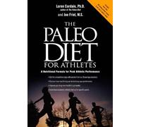 The Paleo Diet for Athletes