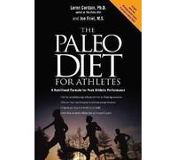 The Paleo Diet for Athletes