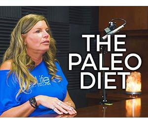 The Paleo Diet: How I Healed Chronic Fatigue & Fibromyalgia