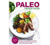 The Paleo Diet Made Easy Cookbook