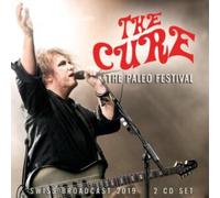 The Paleo Festival: Swiss Broadcast 2019
