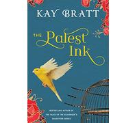 The Palest Ink (Tales of the Scavenger's Daughters)