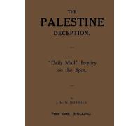The Palestine Deception