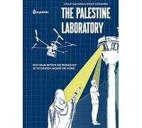 The Palestine Laboratory