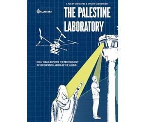 The Palestine Laboratory