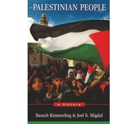 The Palestinian People: A History